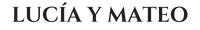 Lucía Y Mateo